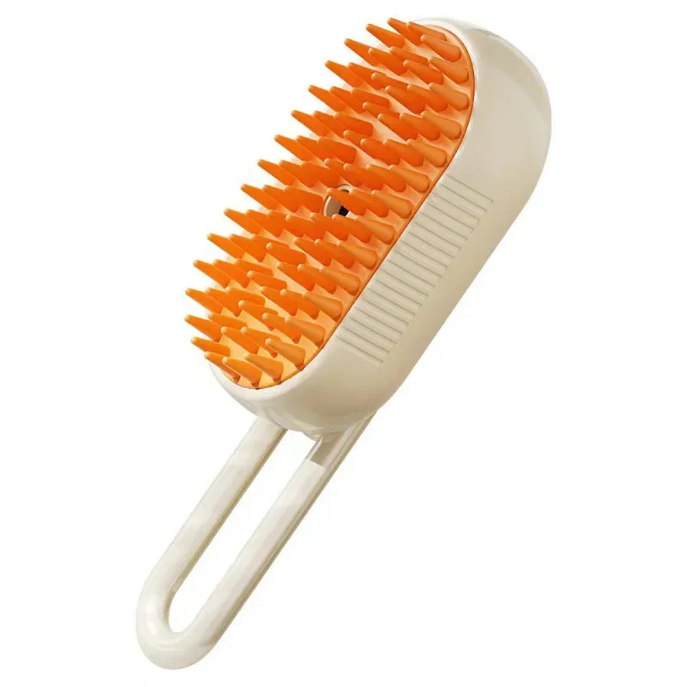 Brosse Anti-Fourrure Pour Animaux