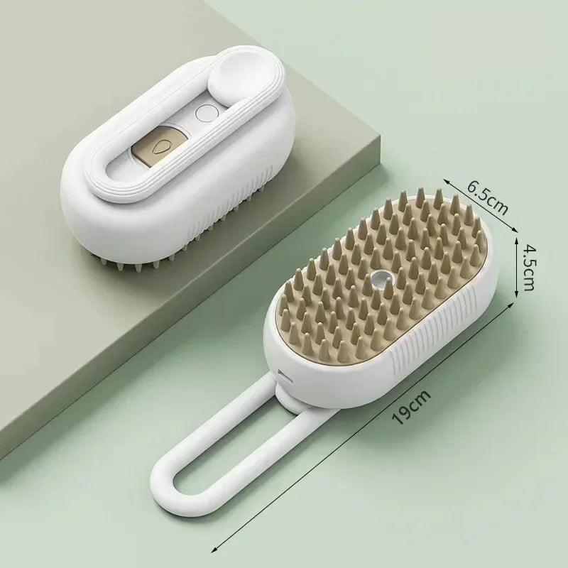 Brosse Anti-Fourrure Pour Animaux