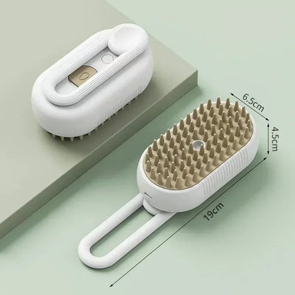 Brosse Anti-Fourrure Pour Animaux