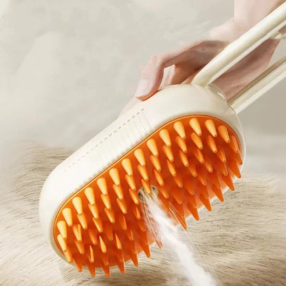 Brosse Anti-Fourrure Pour Animaux