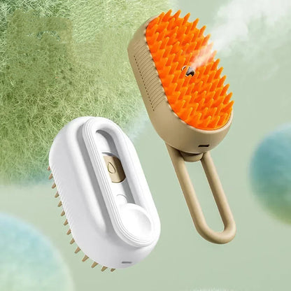 Brosse Anti-Fourrure Pour Animaux