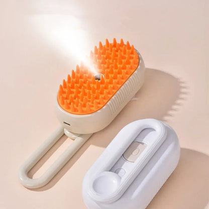 Brosse Anti-Fourrure Pour Animaux